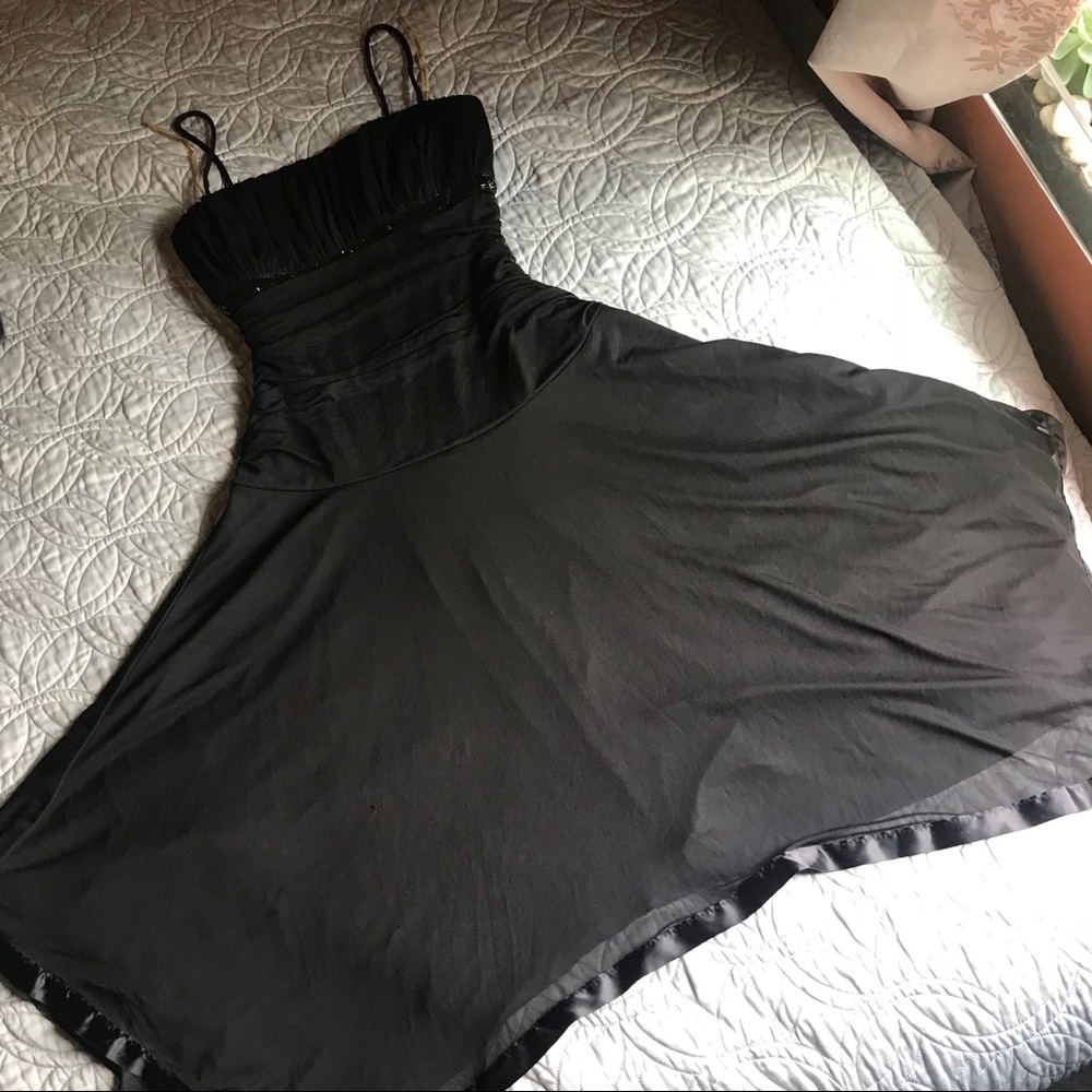 💐3 for $20💐 Black dress